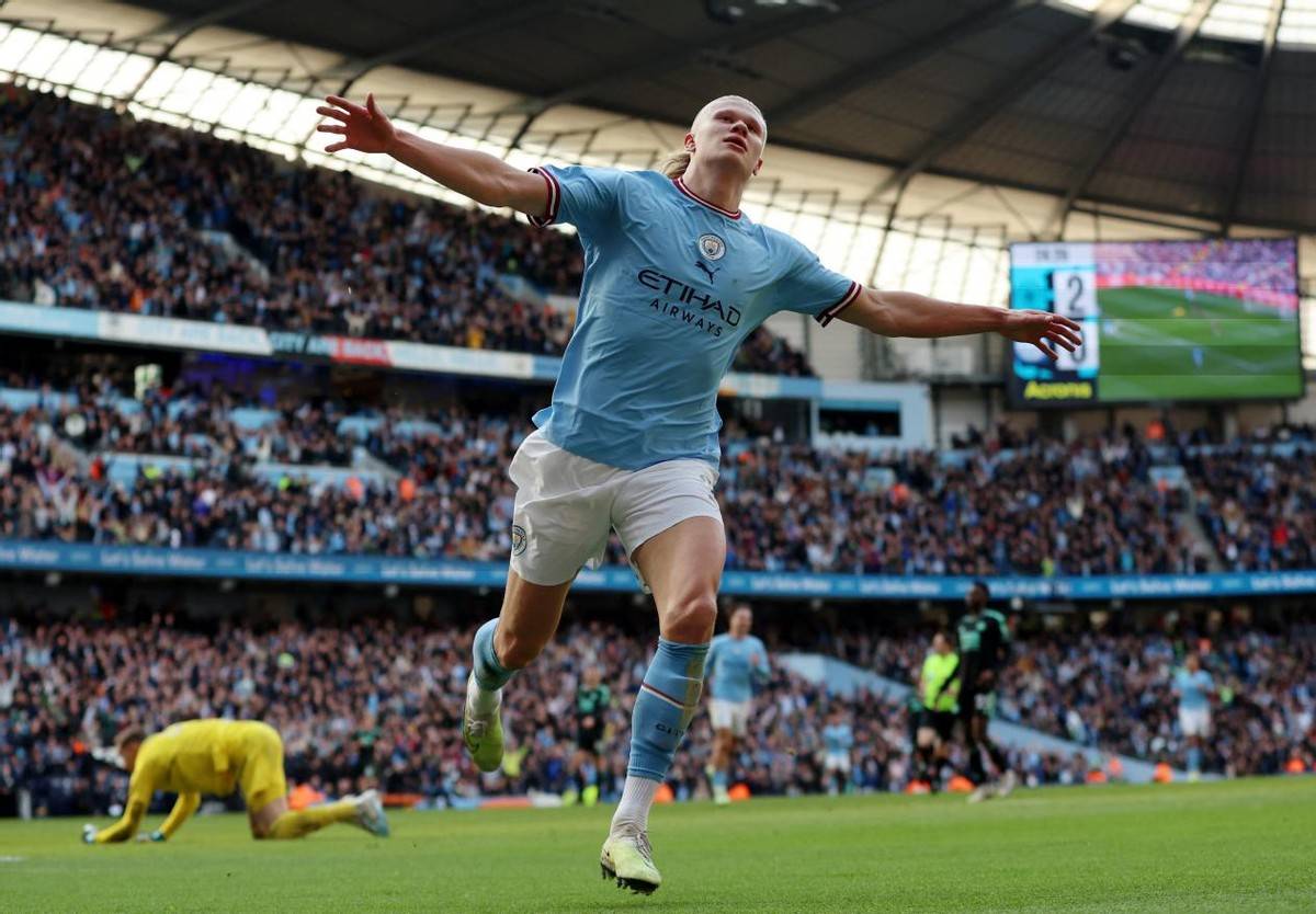 俱乐部身价TOP10：皇马曼城前二，5队超10亿欧元，曼联无缘前十